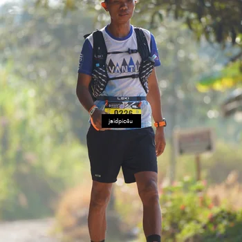 Runner Photo 5286466