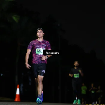 Runner Photo 5286470