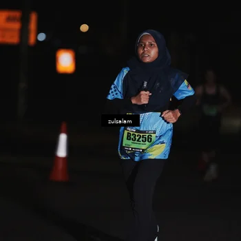 Runner Photo 5286471