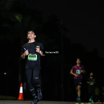 Runner Photo 5286473
