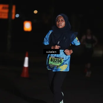 Runner Photo 5286474