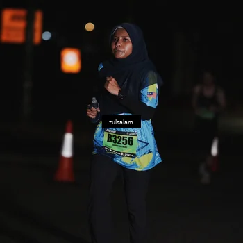 Runner Photo 5286475