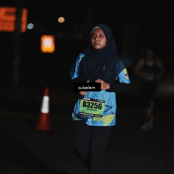 Runner Photo 5286477