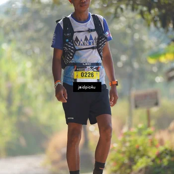 Runner Photo 5286478
