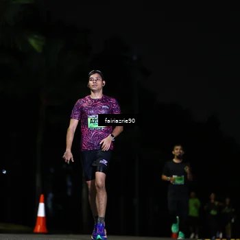 Runner Photo 5286479