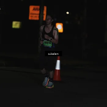 Runner Photo 5286482