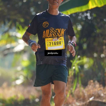 Runner Photo 5286484