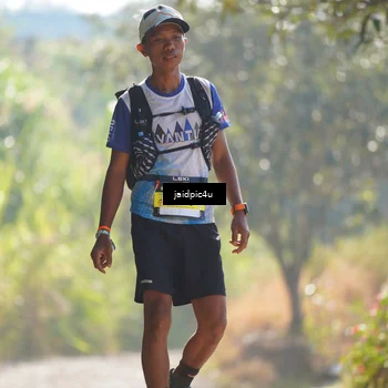 Runner Photo 5286485