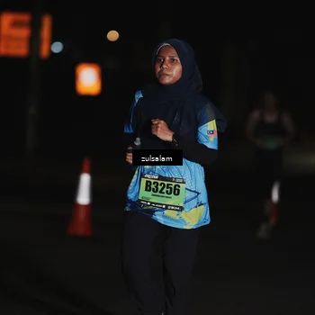 Runner Photo 5286487
