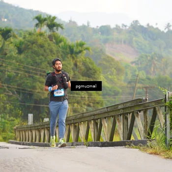 Runner Photo 5286488