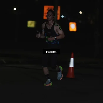 Runner Photo 5286489
