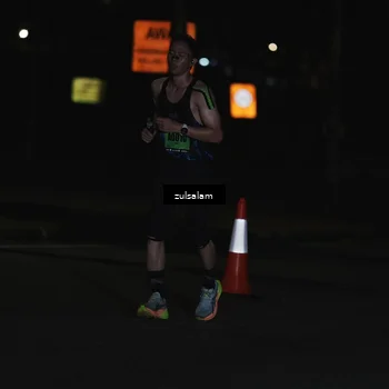 Runner Photo 5286498