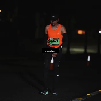 Runner Photo 5286499