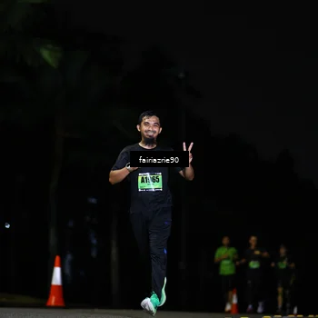 Runner Photo 5286501