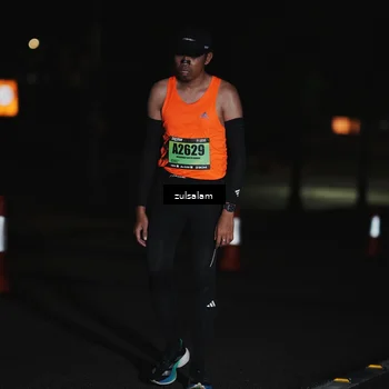 Runner Photo 5286504