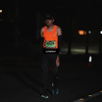 Runner Photo 5286505