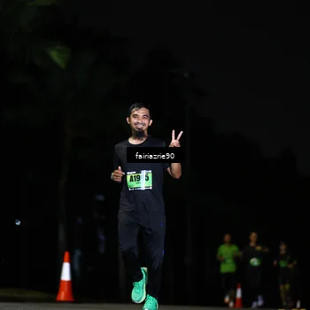 Runner Photo 5286506