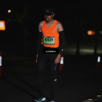 Runner Photo 5286508