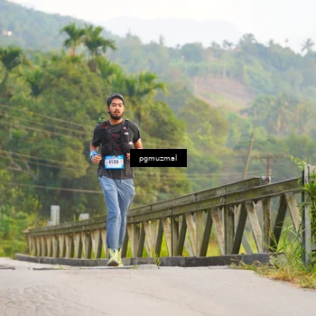 Runner Photo 5286509