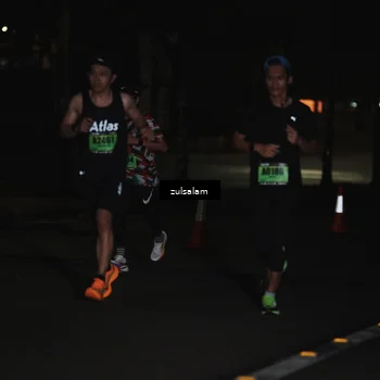 Runner Photo 5286511