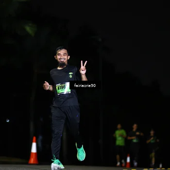 Runner Photo 5286514