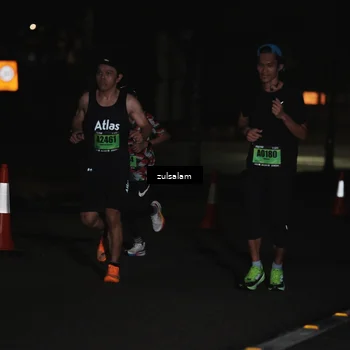 Runner Photo 5286517