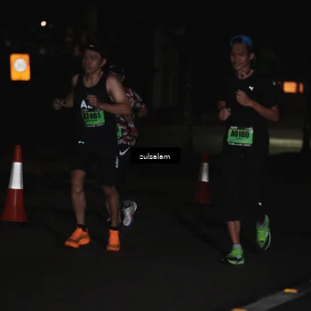 Runner Photo 5286520