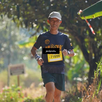 Runner Photo 5286522