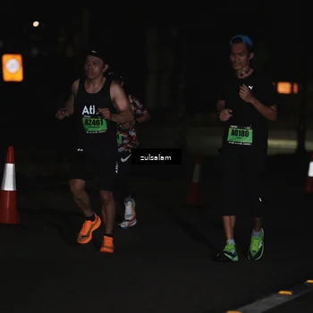Runner Photo 5286523