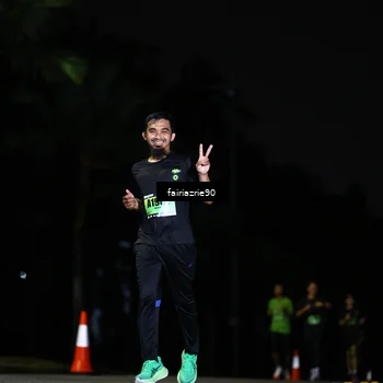 Runner Photo 5286525