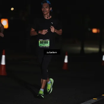 Runner Photo 5286528