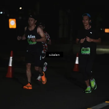 Runner Photo 5286529
