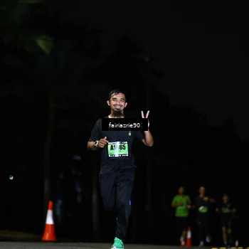 Runner Photo 5286530
