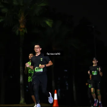 Runner Photo 5286533