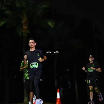 Runner Photo 5286534