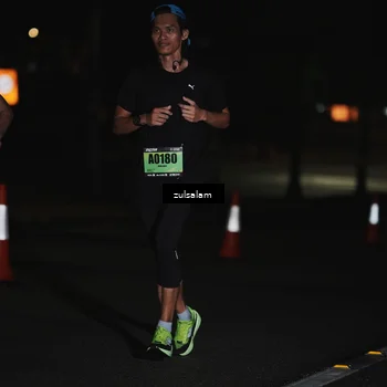 Runner Photo 5286537