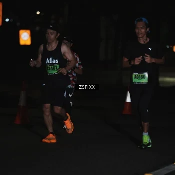 Runner Photo 5286539