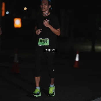 Runner Photo 5286541