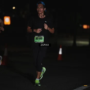 Runner Photo 5286545
