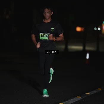 Runner Photo 5286548