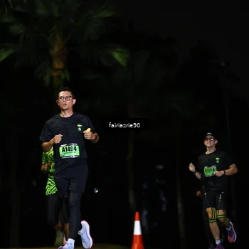Runner Photo 5286549