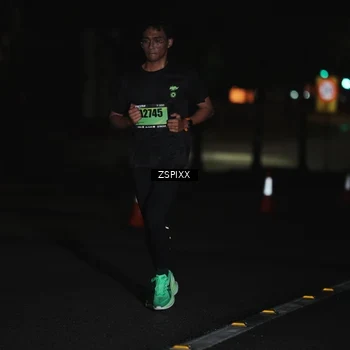 Runner Photo 5286550