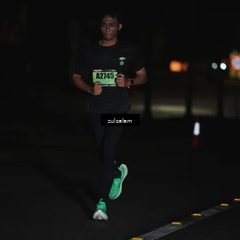 Runner Photo 5286551