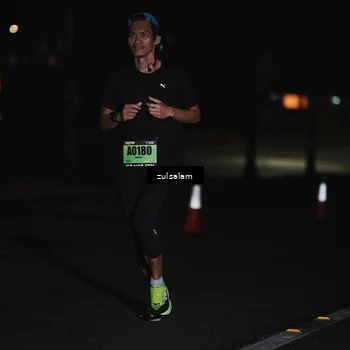 Runner Photo 5286554