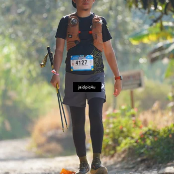 Runner Photo 5286556