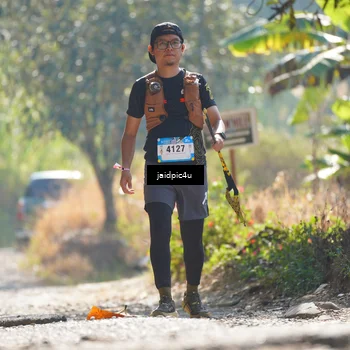 Runner Photo 5286557