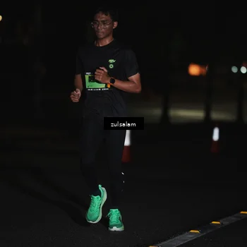Runner Photo 5286559