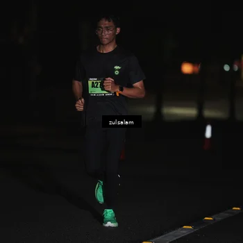 Runner Photo 5286561