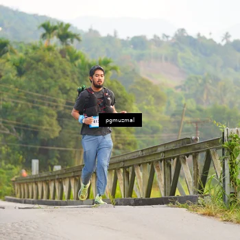 Runner Photo 5286562