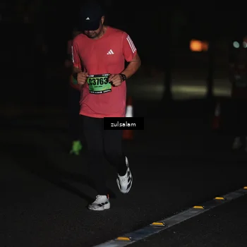 Runner Photo 5286566